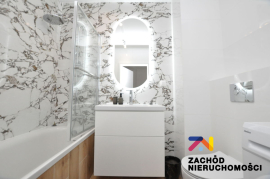 Łężyca 2 pokoje! 1piętro! od zaraz